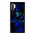 HATBOX GHOST HAUNTED MANSION Samsung Galaxy Note 10 Plus Case Cover