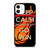 2PAC TUPAC SHAKUR RAPPER iPhone 12 Case Cover