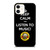 2PAC TUPAC SHAKUR RAPPER iPhone 12 Case Cover
