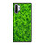 IRISH SHAMROCK CLOVER FLOWER Samsung Galaxy Note 10 Plus Case Cover