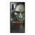 JIGSAW HORROR MOVIES Samsung Galaxy Note 10 Plus Case Cover