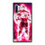 JIREN DRAGON BALL Samsung Galaxy Note 10 Plus Case Cover