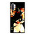 JOSE ABREU CHICAGO WHITE SOX MLB Samsung Galaxy Note 10 Plus Case Cover