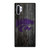 KANSAS CITY WILDCATS WOODEN LOGO Samsung Galaxy Note 10 Plus Case Cover