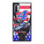 KEVIN HARVICK DRIVER Samsung Galaxy Note 10 Plus Case Cover
