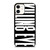 2PAC TUPAC SHAKUR RAPPER iPhone 12 Case Cover