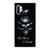KING OF KINGS SKULL Samsung Galaxy Note 10 Plus Case Cover