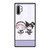 KUROMI AND MELODY ANIME Samsung Galaxy Note 10 Plus Case Cover