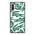 LACOSTE PATTERN Samsung Galaxy Note 10 Plus Case Cover