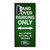 LAND ROVER PARKING ONLY Samsung Galaxy Note 10 Plus Case Cover