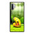 LARVA CRAZY FACE Samsung Galaxy Note 10 Plus Case Cover