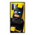 LEGO DC BATMAN Samsung Galaxy Note 10 Plus Case Cover