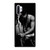 LIL WAYNE BLACK WHITE Samsung Galaxy Note 10 Plus Case Cover