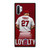 LOS ANGELES ANGELS MIKE TROUT 2 Samsung Galaxy Note 10 Plus Case Cover