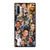 LUKE BRYAN MALE SINGER Samsung Galaxy Note 10 Plus Case Cover
