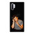 LUKE HEMMINGS CUTE Samsung Galaxy Note 10 Plus Case Cover