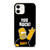 2PAC TUPAC SHAKUR RAPPER iPhone 12 Case Cover