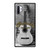 MARTIN AND CO GUITAR Samsung Galaxy Note 10 Plus Case Cover