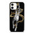 2PAC TUPAC SHAKUR RAPPER iPhone 12 Case Cover