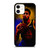 2PAC TUPAC SHAKUR RAPPER iPhone 12 Case Cover