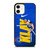 2PAC TUPAC SHAKUR RAPPER iPhone 12 Case Cover