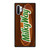 MILK WAY CANDY LOGO Samsung Galaxy Note 10 Plus Case Cover