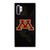 MINNESOTA GOLDEN GOPHER ICON Samsung Galaxy Note 10 Plus Case Cover
