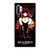 MISA AMANE DEATH NOTE ANIME Samsung Galaxy Note 10 Plus Case Cover
