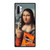 MONALISA DORITOS CHIPS Samsung Galaxy Note 10 Plus Case Cover