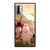 MOOMINVALLEY ALL CHARACTERS Samsung Galaxy Note 10 Plus Case Cover