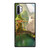 MOOMINVALLEY ANIMATION 2 Samsung Galaxy Note 10 Plus Case Cover