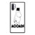 MUMINPAPPAN CUTE CARTOON Samsung Galaxy Note 10 Plus Case Cover MUMINPAPPAN CUTE CARTOON Samsung Galaxy Note 10 Plus Case Cover