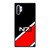 N7 MASS EFFECT SPECIAL FORCES 2 Samsung Galaxy Note 10 Plus Case Cover