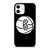 2PAC TUPAC SHAKUR RAPPER iPhone 12 Case Cover