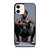 2PAC TUPAC SHAKUR RAPPER iPhone 12 Case Cover