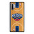 NEW ORLEANS PELICANS NBA ARENA Samsung Galaxy Note 10 Plus Case Cover NEW ORLEANS PELICANS NBA ARENA Samsung Galaxy Note 10 Plus Case Cover