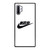 NIKE JAPAN LOGO Samsung Galaxy Note 10 Plus Case Cover