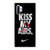 NIKE KISS MY AIRS Samsung Galaxy Note 10 Plus Case Cover