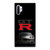 NISSAN GTR COOL Samsung Galaxy Note 10 Plus Case Cover