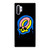ODD GOLF WANG SKULL Samsung Galaxy Note 10 Plus Case Cover