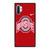 OHIO STATE FOOTBALL NIKE Samsung Galaxy Note 10 Plus Case Cover