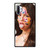OLIVIA RODRIGO SOUR CUTE Samsung Galaxy Note 10 Plus Case Cover