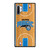 ORLANDO MAGIC NBA ARENA Samsung Galaxy Note 10 Plus Case Cover