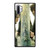 OUTLANDER JAMIE AND CLAIRE Samsung Galaxy Note 10 Plus Case Cover