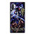OVERLORD ANIME 2 Samsung Galaxy Note 10 Plus Case Cover