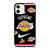 2PAC TUPAC SHAKUR RAPPER iPhone 12 Case Cover