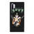 PETER CRISS KISS ROCK BAND Samsung Galaxy Note 10 Plus Case Cover