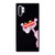 PINK PANTHER SUPREME Samsung Galaxy Note 10 Plus Case Cover