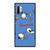 POCHACCO CUTE CARTOON Samsung Galaxy Note 10 Plus Case Cover