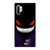 POKEMON GENGAR FACE Samsung Galaxy Note 10 Plus Case Cover